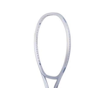 Tenisová raketa MUSE 100 295gr. G3 Pearl Silver