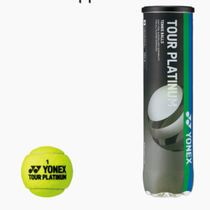 Tenisová raketa MUSE 100 295gr. G2 Pearl Silver