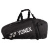 Taška 726212 GEARLOGIC RACQUET BAG (12) Black