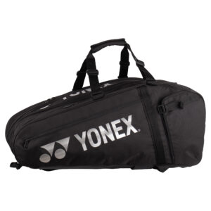 Taška 726212 GEARLOGIC RACQUET BAG (12) Black