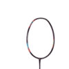 Bedmintonová raketa NANOFLARE 700 PRO Midnight Purple
