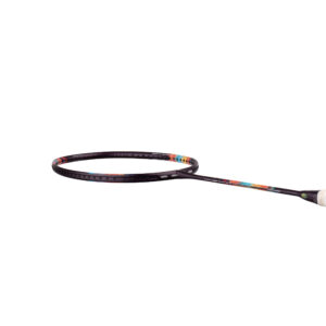 Bedmintonová raketa NANOFLARE 700 PRO Midnight Purple