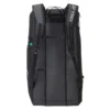 Taška 72629 GEARLOGIC RACQUET BAG (9) Black