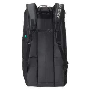 Taška 72629 GEARLOGIC RACQUET BAG (9) Black