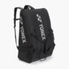 Taška 726212 GEARLOGIC RACQUET BAG (12) Black