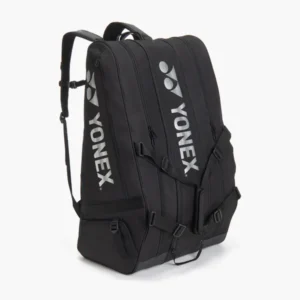 Taška 726212 GEARLOGIC RACQUET BAG (12) Black