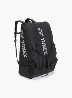 Taška 726212 GEARLOGIC RACQUET BAG (12) Black