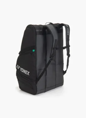 Taška 726212 GEARLOGIC RACQUET BAG (12) Black