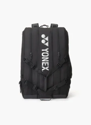 Taška 726212 GEARLOGIC RACQUET BAG (12) Black