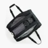 Taška 726212 GEARLOGIC RACQUET BAG (12) Black