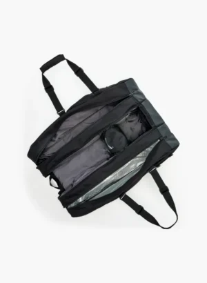 Taška 726212 GEARLOGIC RACQUET BAG (12) Black