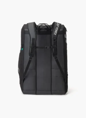 Taška 726212 GEARLOGIC RACQUET BAG (12) Black