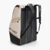 Taška 726212 GEARLOGIC RACQUET BAG (12) Beige