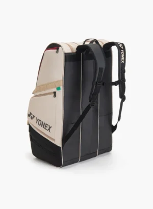 Taška 726212 GEARLOGIC RACQUET BAG (12) Beige