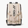 Taška 726212 GEARLOGIC RACQUET BAG (12) Beige