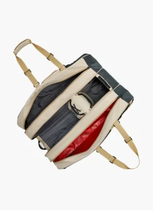 Taška 726212 GEARLOGIC RACQUET BAG (12) Beige