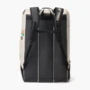 Taška 726212 GEARLOGIC RACQUET BAG (12) Beige