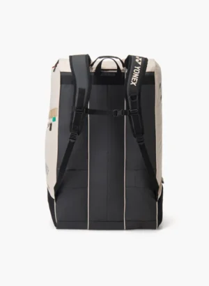 Taška 726212 GEARLOGIC RACQUET BAG (12) Beige