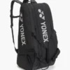 Taška 72629 GEARLOGIC RACQUET BAG (9) Black