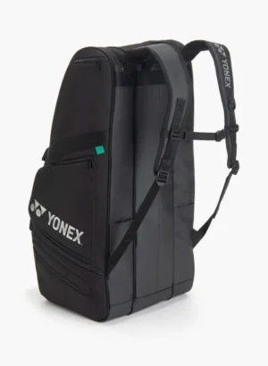 Taška 72629 GEARLOGIC RACQUET BAG (9) Black
