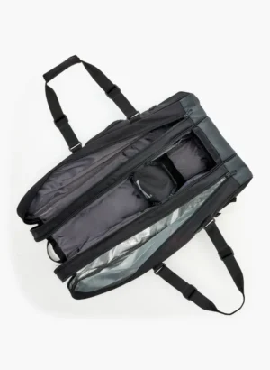 Taška 72629 GEARLOGIC RACQUET BAG (9) Black