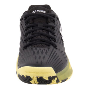 STMEC5M6 - Eclipsion Men - Black Yellow - 2a Tenisová obuv PC Eclipsion 5 All Court Men's Black/Yellow US