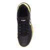 STMEC5M6 - Eclipsion Men - Black Yellow - 4 Tenisová obuv PC Eclipsion 5 All Court Men's Black/Yellow US