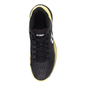 STMEC5M6 - Eclipsion Men - Black Yellow - 4 Tenisová obuv PC Eclipsion 5 All Court Men's Black/Yellow US