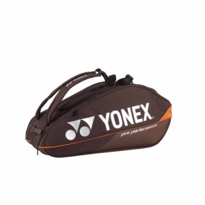 Taška 92429 PRO RACQUET BAG (9) Espresso Brown