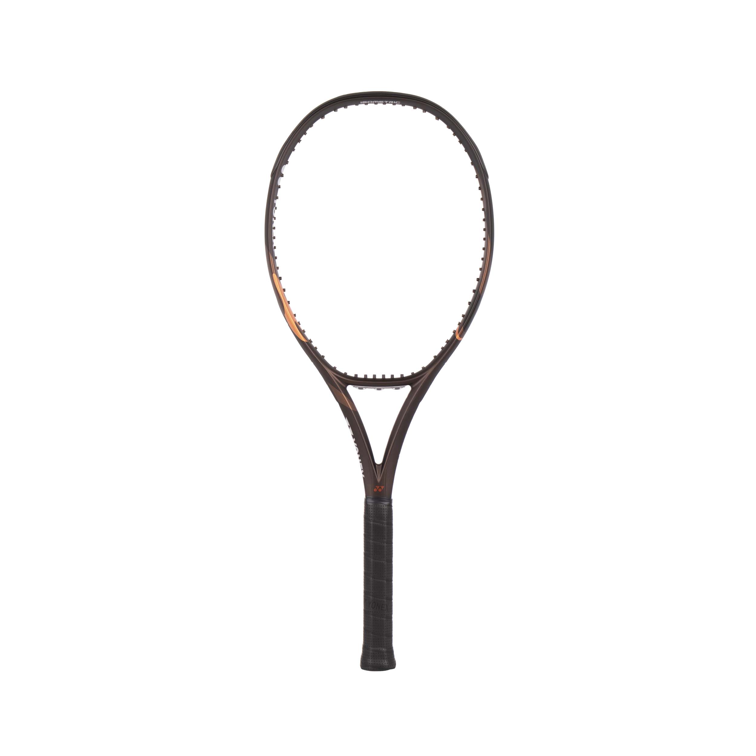 Tenisová raketa EZONE 98 305gr. G4 Espresso Brown