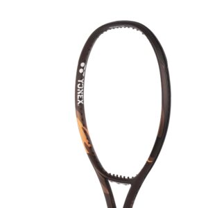 TEZ10026 - EZone 100 - Espresso Brown - 4 Tenisová raketa EZONE 98 305gr. G3 Espresso Brown