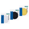 Froté grip AC402-2 Coil Yellow