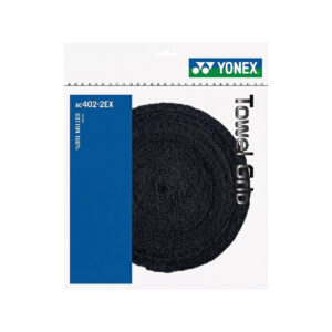 Froté grip AC402-2 Coil Black