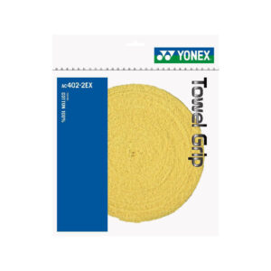 Froté grip AC402-2 Coil Yellow