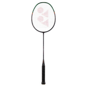 Bedmintonová raketa ASTROX 99 Play Black/Green