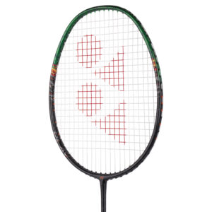 BAT99PL5 - Astrox 99 Play - Black Green - 4 Bedmintonová raketa ASTROX 99 Play Black/Green