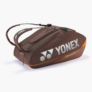 Taška 924212 PRO RACQUET BAG (12) Espresso Brown