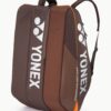 INT_BA924212_839-5 Taška 924212 PRO RACQUET BAG (12) Espresso Brown