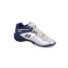 SBF65ZVA6 - Power Cushion 65 Z Women - Silver Navy - 3 Bedmintonová obuv Power Cushion 65 Z Women VA Silver/Navy