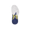 SBF65ZVA6 - Power Cushion 65 Z Women - Silver Navy - 5 Bedmintonová obuv Power Cushion 65 Z Women VA Silver/Navy